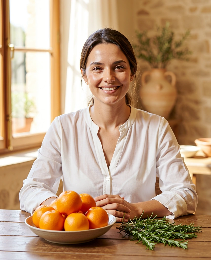 Elena Martelli - Nutrizionista a Roma