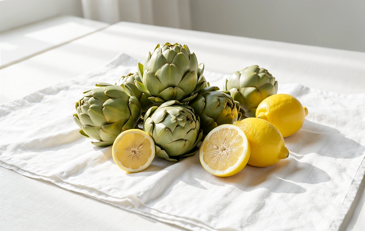 Equilibrium Nutrition ingredienti freschi